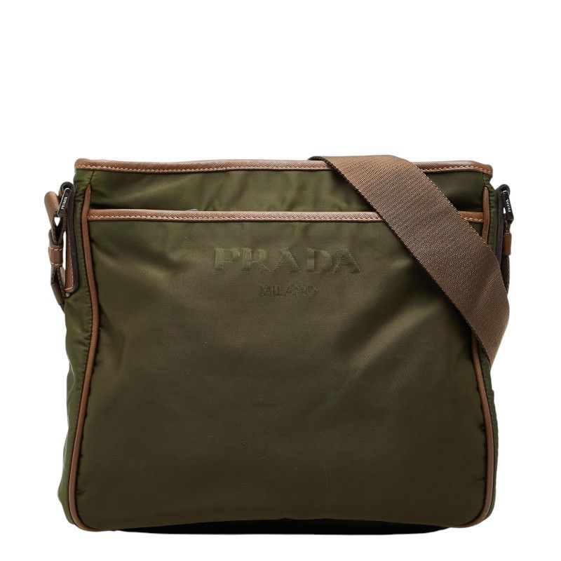 Prada Shoulder Bag