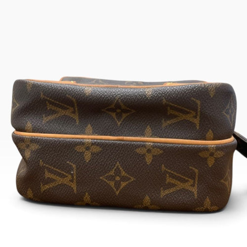 louis vuitton m45236 shoulder bag accessories included