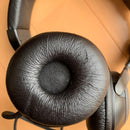 technics rp-dj1200 headphones condition details
