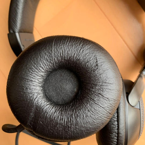 technics rp-dj1200 headphones condition details