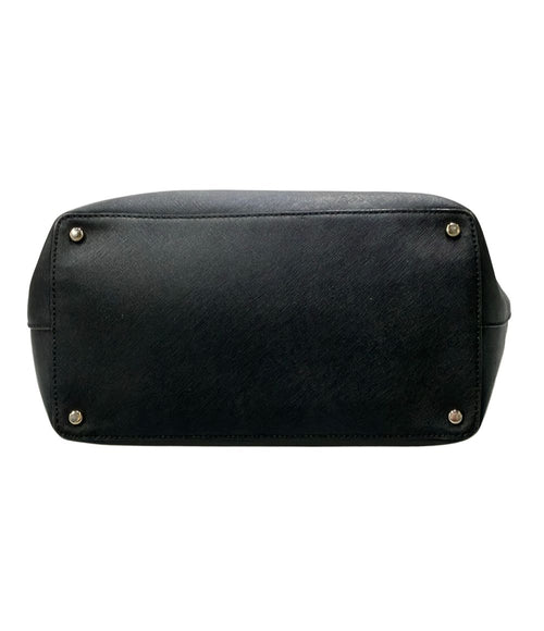 kate spade tote bag side view