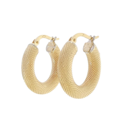 unoaerre earrings