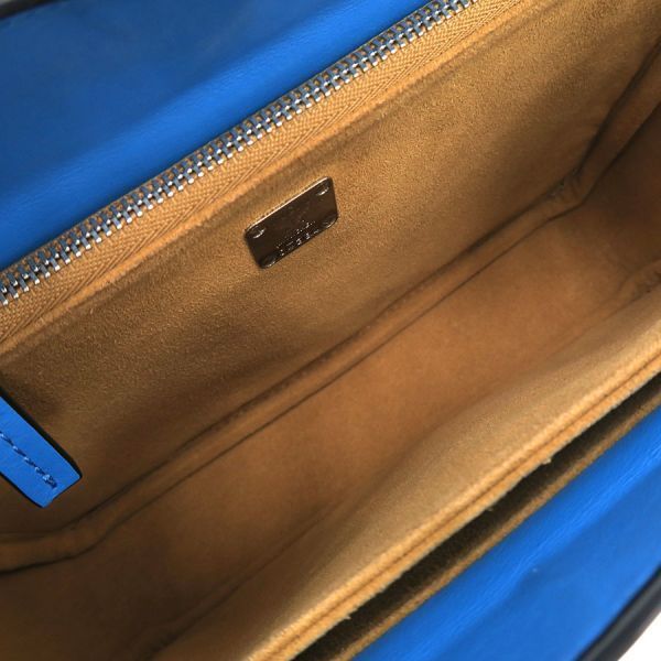 Mcm MWR6SDE02LW001 Shoulder Bag