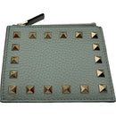 valentino card holder