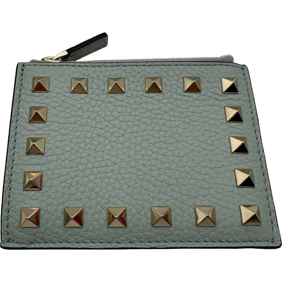 valentino card holder