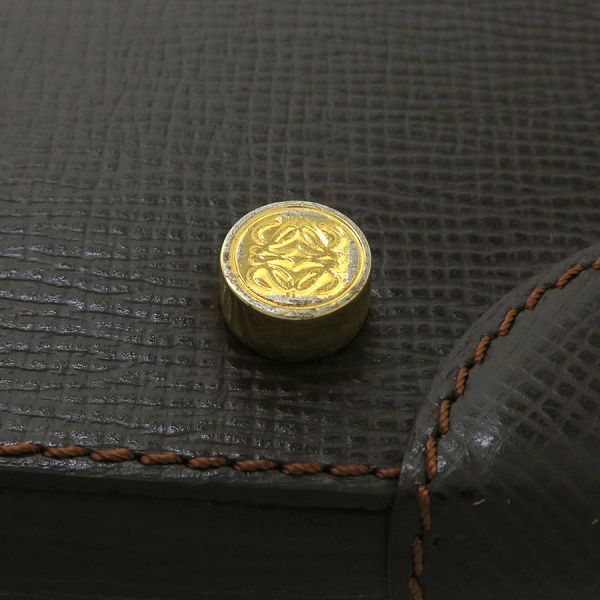 loewe bag accessories included