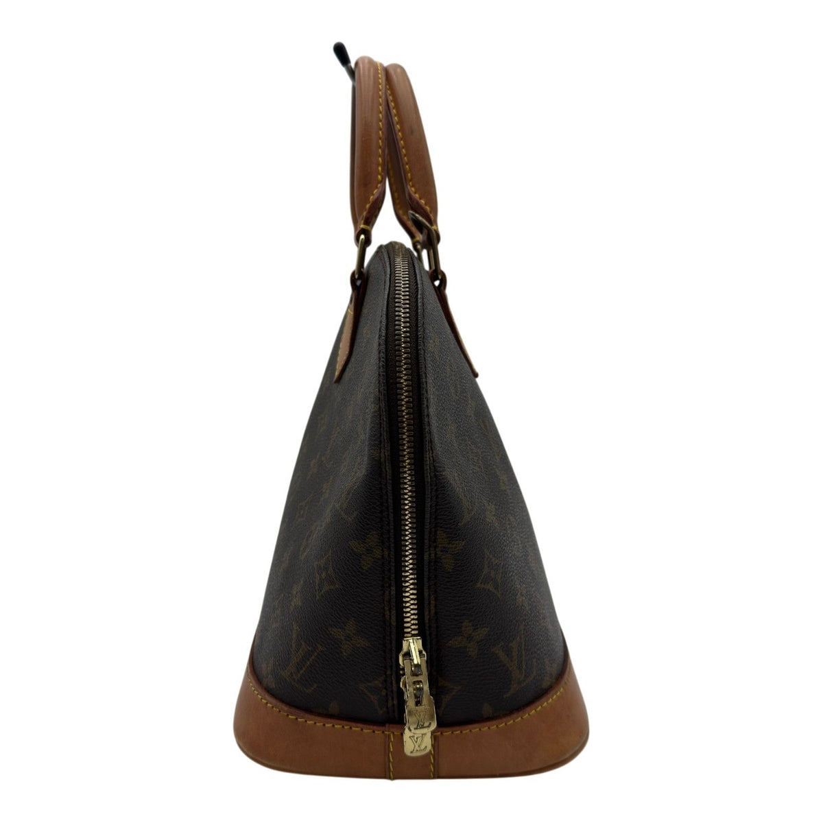louis vuitton m51130 handbag front view