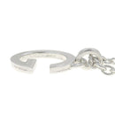 gucci ag925/19.6g necklace rear view