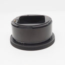 hasselblad other interior details