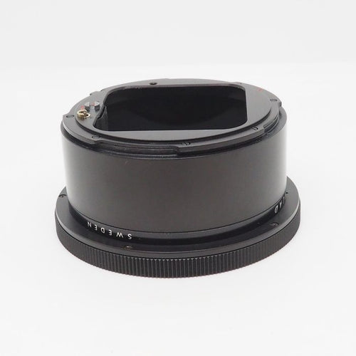 hasselblad other interior details