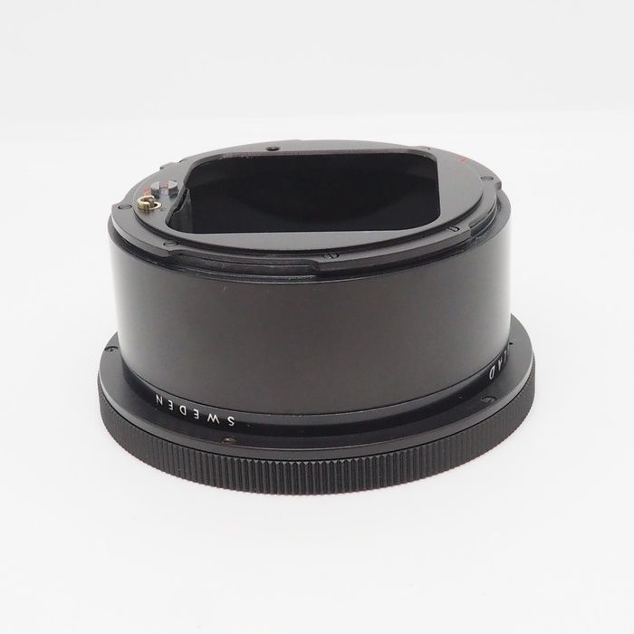 hasselblad other interior details