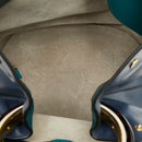 marni navy handbag functional details