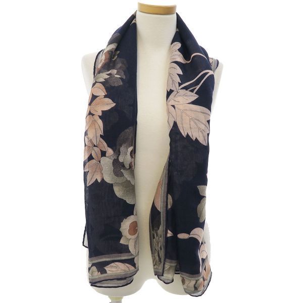 Leonard Scarf