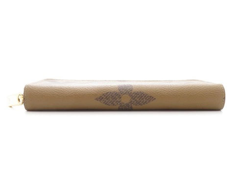 louis vuitton m69353 wallet rear view