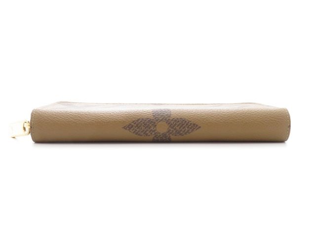 louis vuitton m69353 wallet rear view