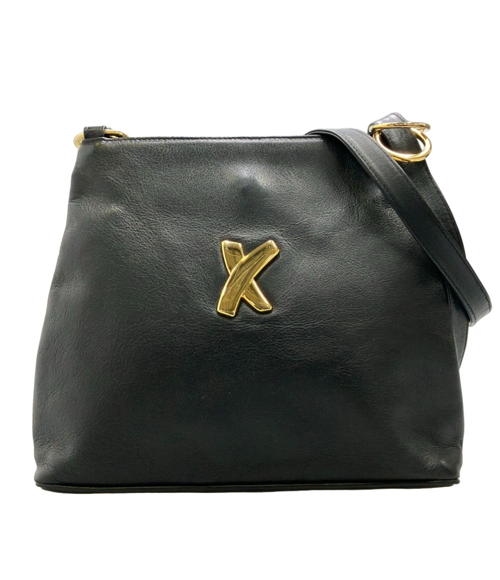 Paloma Picasso Shoulder Bag
