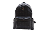 Leather Backpack
