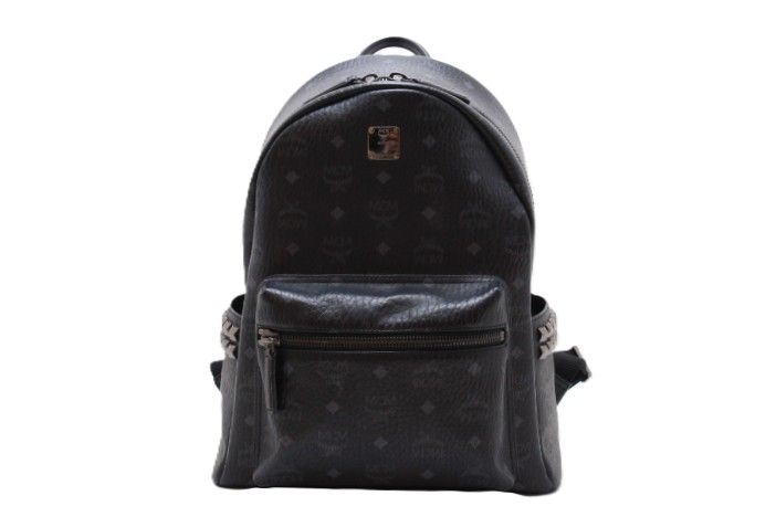 Leather Backpack
