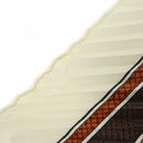 hermes scarf interior details
