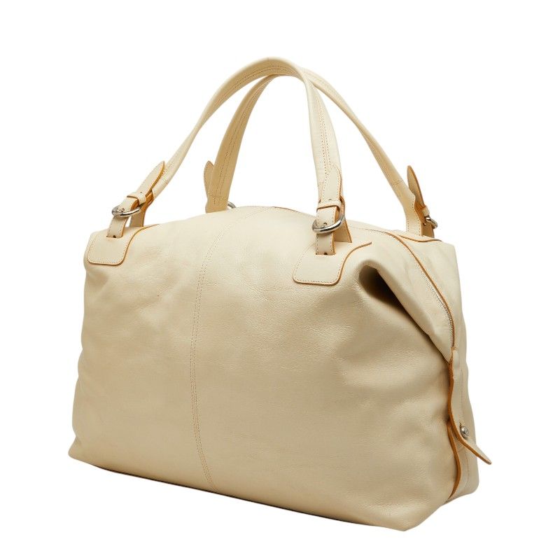 Furla Handbag – Beige