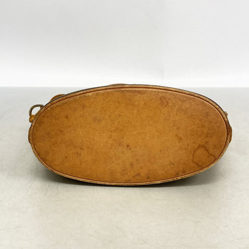louis vuitton m51290 shoulder bag rear view