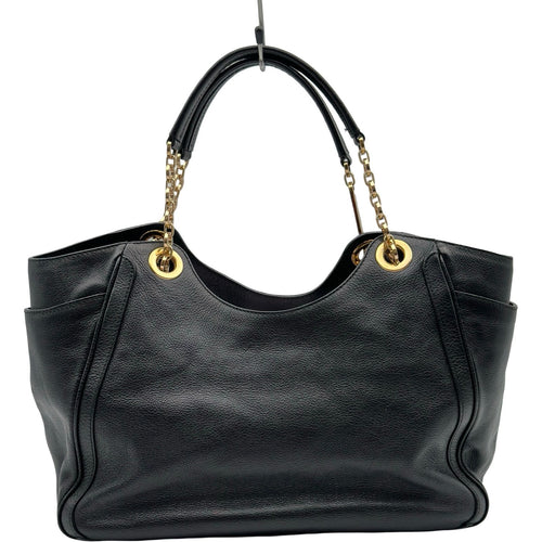 salvatore ferragamo 21b974 tote bag rear view