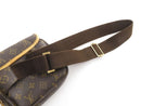 louis vuitton m40108 shoulder bag condition details