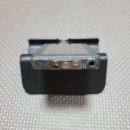 sony nw-x1060 digital audio player accessories included