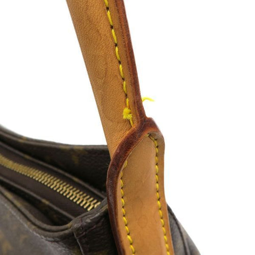louis vuitton m51145 shoulder bag condition details