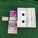 nintendo dmg-01 handheld console interior details