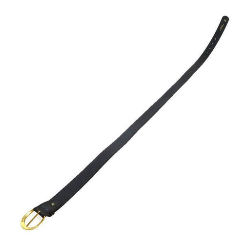 belt rear view