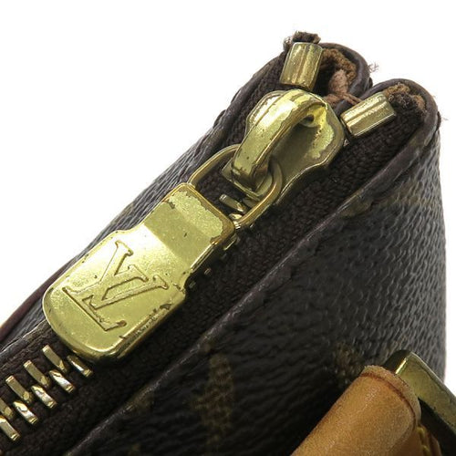louis vuitton m40044 shoulder bag condition details