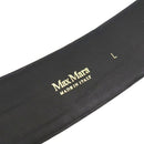 max mara belt markings and labels