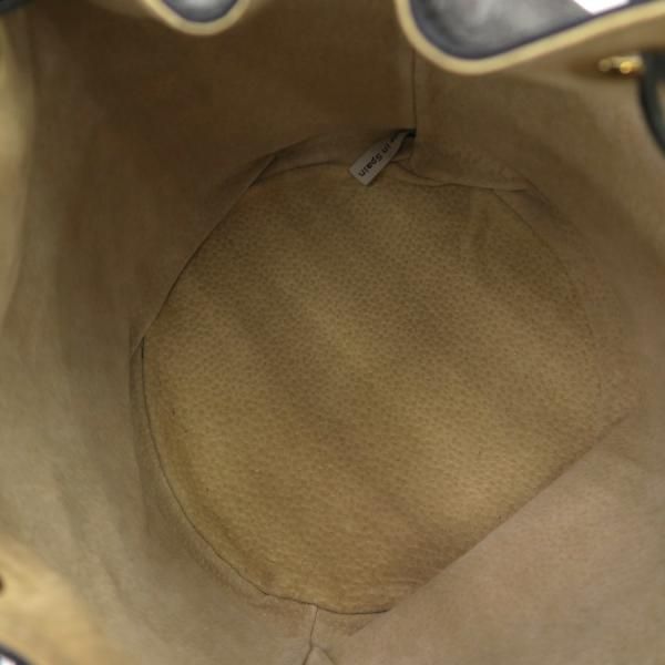 j&m davidson shoulder bag rear view