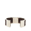 hermes bracelet rear view