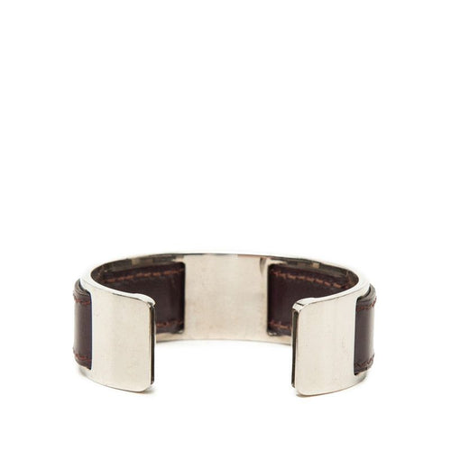 hermes bracelet rear view