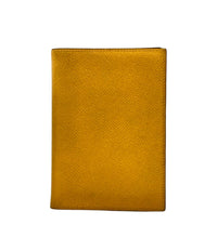Hermes Notebook Cover