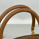 celine handbag interior details