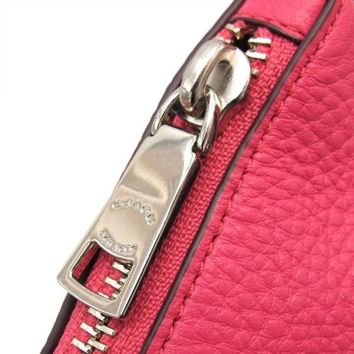 coach f36675 pouch / clutch condition details