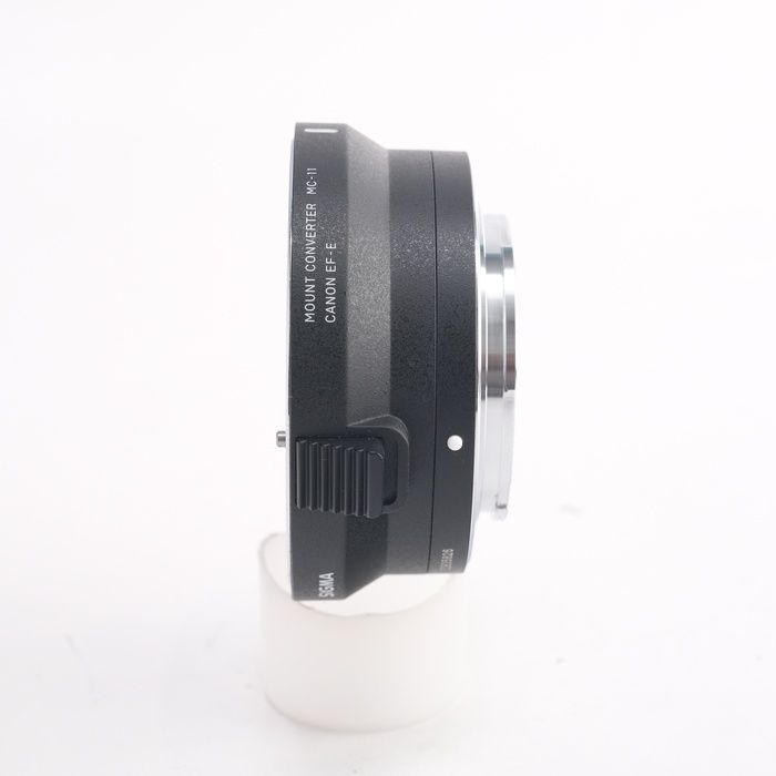 Sigma MC-11 Other