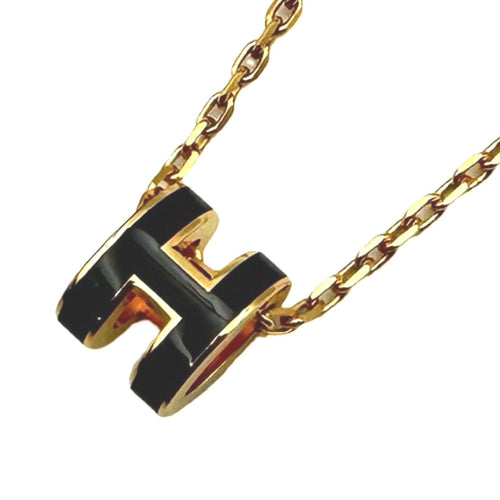 hermes necklace