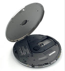 panasonic sl-ct710 portable cd player condition details