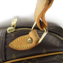 louis vuitton m45254 shoulder bag condition details