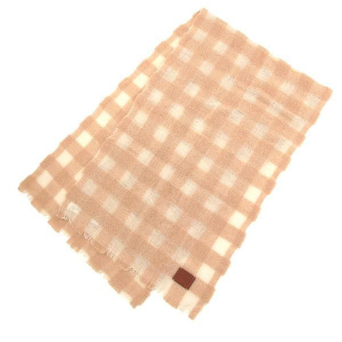 coach scarf