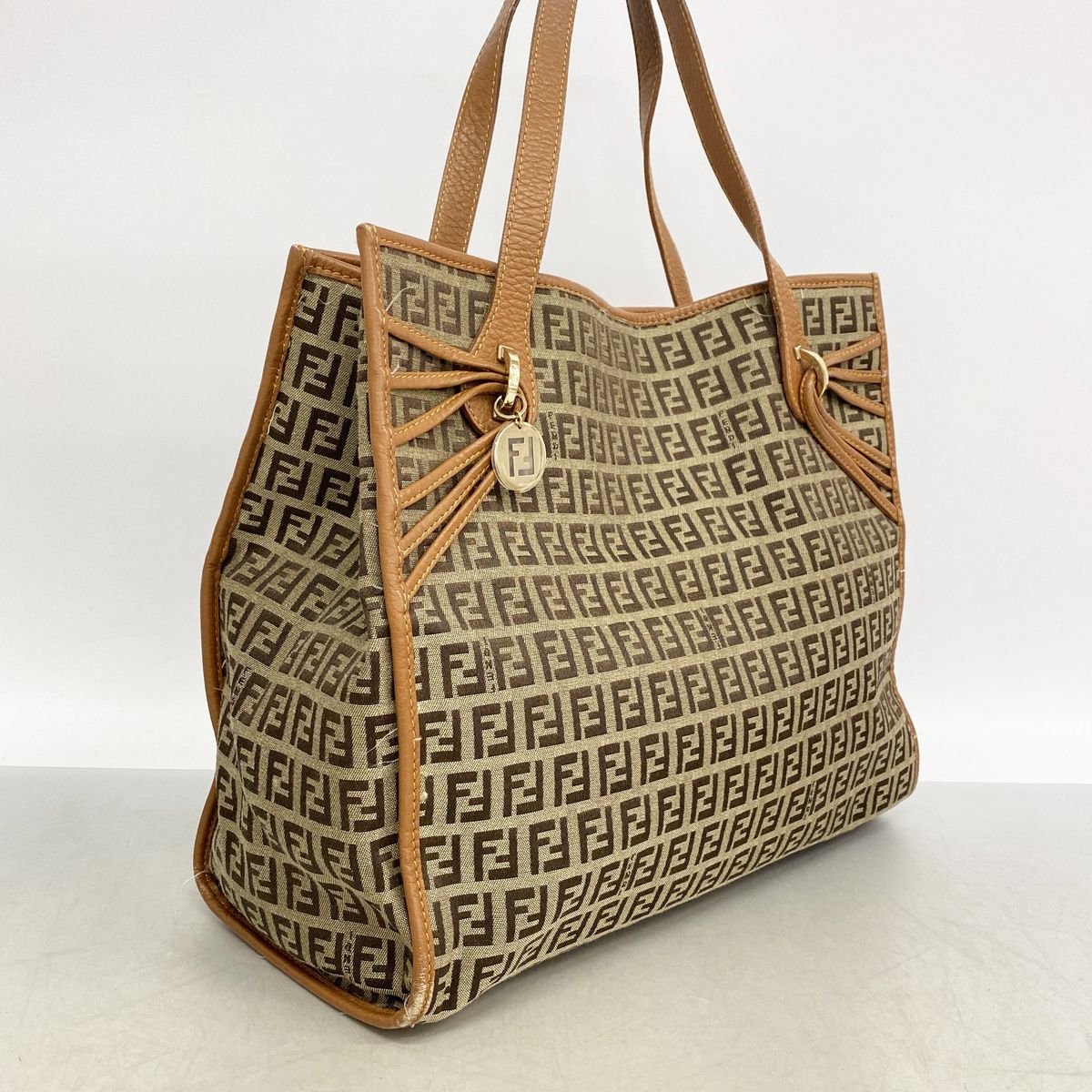 Fendi Tote Bag