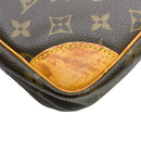 louis vuitton m45236 shoulder bag markings and labels