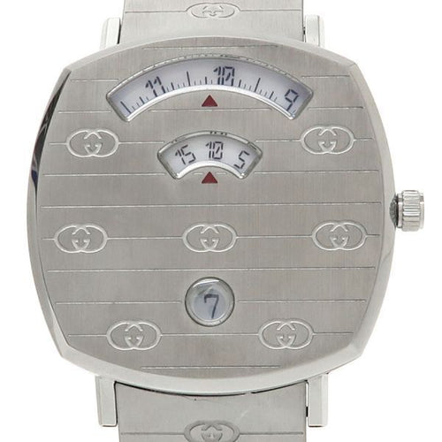 gucci 157.4 watch