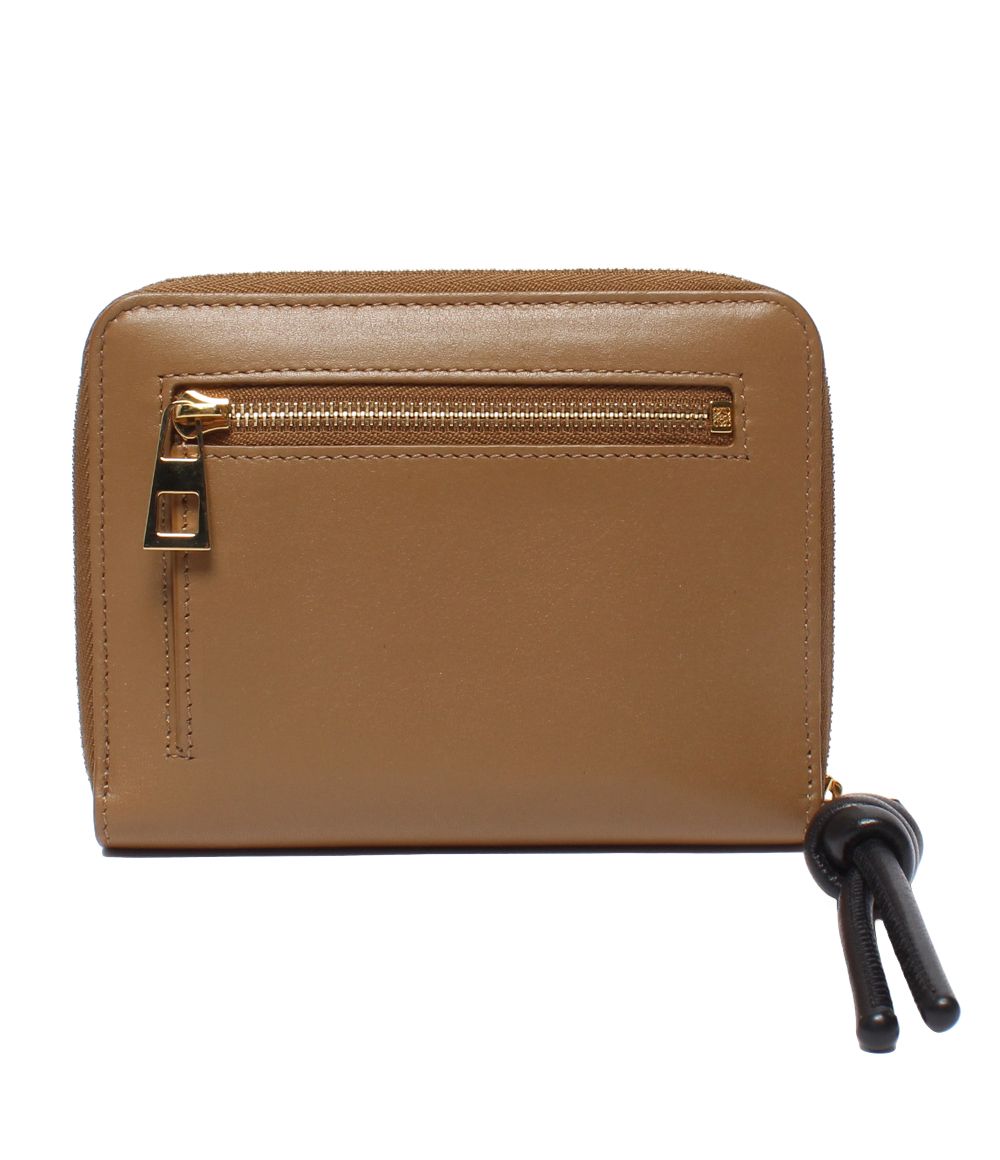 Loewe Wallet – Beige