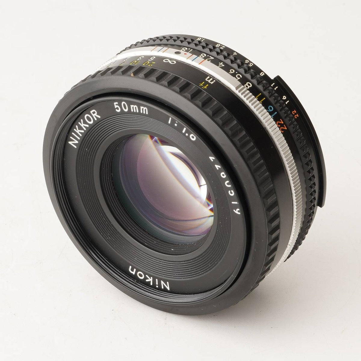 Nikon Lens