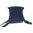 hermes backpack rear view